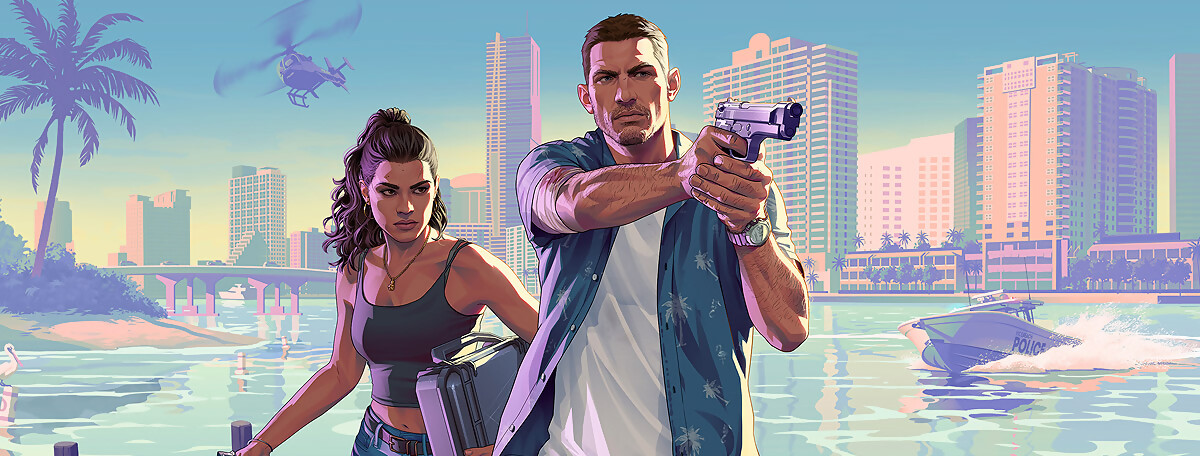 GTA 6 : l'annonce du report du jeu à novembre 2026 a fait plus de 100 millions d
