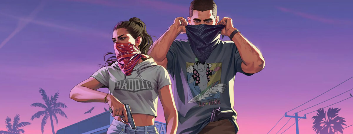 GTA 6 : premiers détails sur le gameplay du jeu diffusé sur Netflix