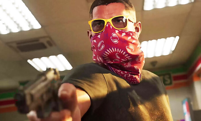 GTA 6 : Take Two révèle que la version à 100$ est celle qui se vend le plus...