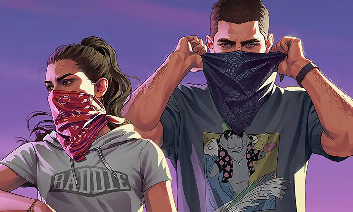 GTA 6 : Rockstar veut créer le monde ouvert le plus vivant jamais vu