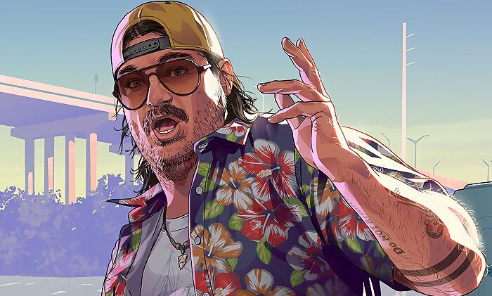 GTA 6 nouveaux leaks : les hackers expliquent leurs revendications, c'est lunaire...