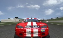 GTR - FIA GT Racing Game