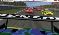 GTR - FIA GT Racing Game