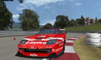 GTR - FIA GT Racing Game