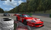 GTR - FIA GT Racing Game