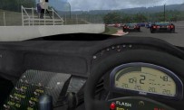 GTR - FIA GT Racing Game