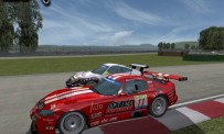 GTR - FIA GT Racing Game