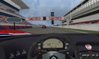 GTR - FIA GT Racing Game