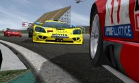 GTR - FIA GT Racing Game