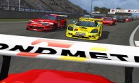 GTR - FIA GT Racing Game