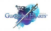 Guardian Hearts PS Vita