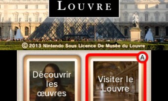 Guide Louvre