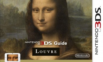 Guide Louvre