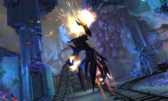 Guild Wars 2 : Path of Fire