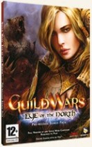 Guild Wars : Eye of The North