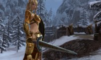 Guild Wars : Eye of The North