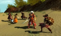 Guild Wars : Nightfall