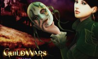 Des images de Guild Wars