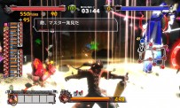 Guilty Gear 2 : Overture