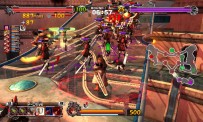 Guilty Gear 2 : Overture