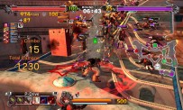 Guilty Gear 2 : Overture