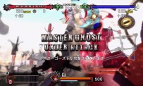 Guilty Gear 2 : Overture