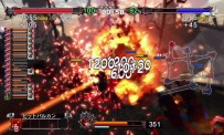 Guilty Gear 2 : Overture