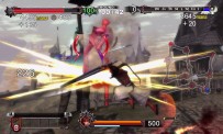 Guilty Gear 2 : Overture