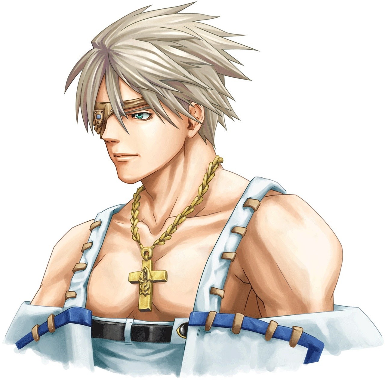 thumbnail image 2 of Guilty Gear 2 - Overture For Microsoft Xbox 360 - The Video Games Museum 2 of 12