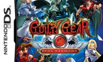 Guilty Gear : Dust Strikers