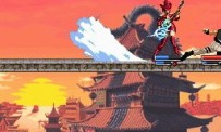 Guilty Gear : Dust Strikers