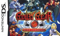 Guilty Gear : Dust Strikers