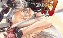 Guilty Gear Isuka