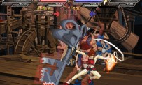 Guilty Gear Isuka