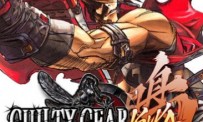 Guilty Gear Isuka