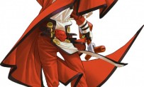 Guilty Gear Isuka