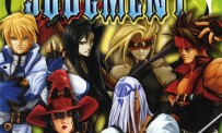 Guilty Gear Judgment