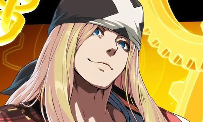 Guilty Gear Strive: アクセル ローとメイのテクニックを学ぶ 2 つの新しいビデオ