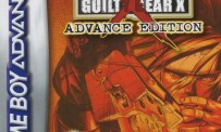 Guilty Gear X Advance Edition