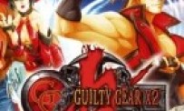 Guilty Gear X2 Reload 