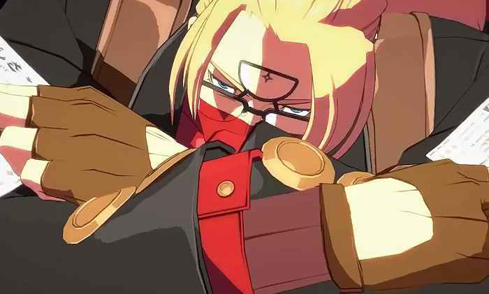 Guilty Gear Xrd Rev 2: PlayStation Plus 加入者向けに無料デモがすぐに利用可能