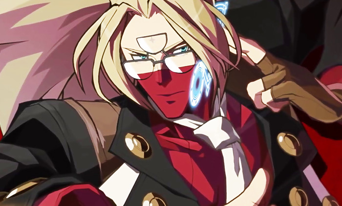 Guilty Gear Xrd Rev 2: اللعبة تفي بتاريخ إصدارها في الولايات المتحدة