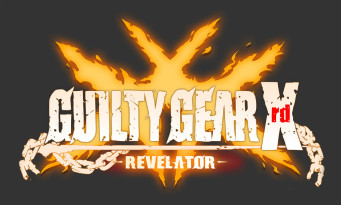 Guilty Gear Xrd : Revelator