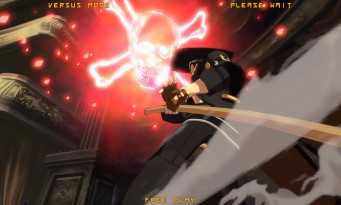 Guilty Gear Xrd : Revelator