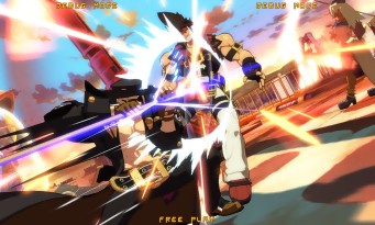 Guilty Gear Xrd : Revelator