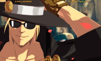 Guilty Gear Xrd : Revelator