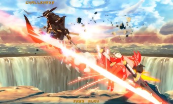 Guilty Gear Xrd : Revelator