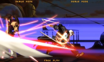 Guilty Gear Xrd : Revelator