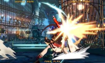 Guilty Gear Xrd : Revelator