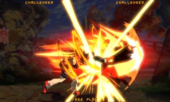 Guilty Gear Xrd : Revelator